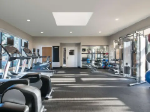 Sonesta Select Los Angeles LAX El Segundo Hotels in El Segundo