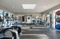 Sonesta Select Los Angeles LAX El Segundo Các khách sạn ở El Segundo