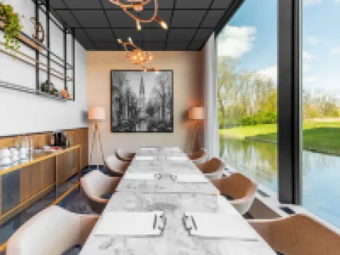 Radisson Hotel & Suites Amsterdam South Hotels in Amstelveen