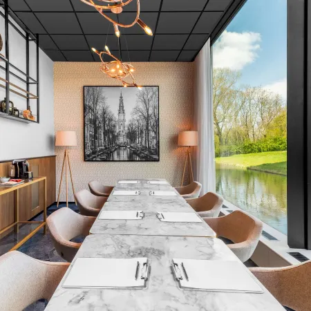 Radisson Hotel & Suites Amsterdam South