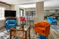 Quality Inn Overland Park Kansas City Hotels in Overland Park