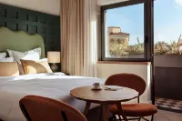 The Hoxton, Rome Hotels in Rom