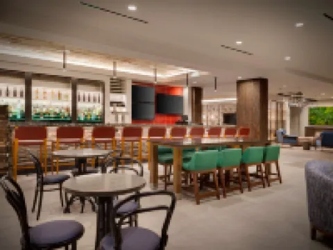 Hilton Garden Inn Haymarket Hotels in Prince William County