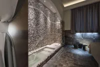 Hotel Terme Venezia - Горячие источники
