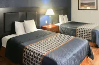 Rodeway Inn Hotels in Pickaway County