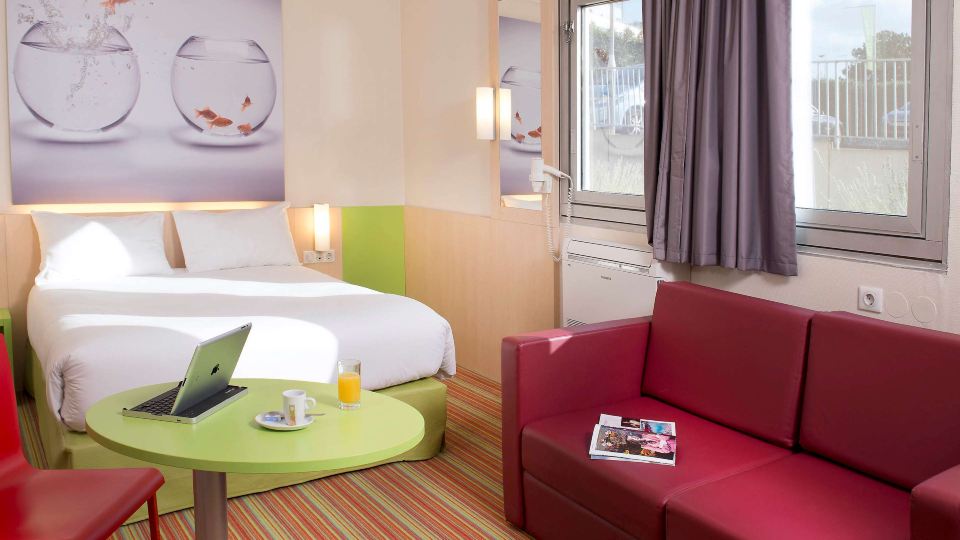 Ibis Styles Paris Roissy-CDG