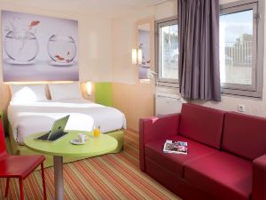 ibis Styles Paris Roissy CDG