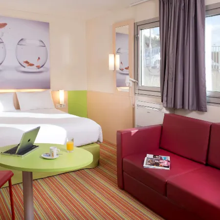 Ibis Styles Paris Roissy-CDG