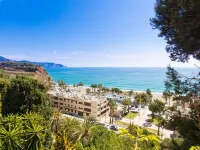 Vista del Mar