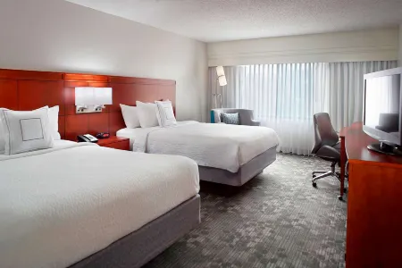Sonesta Select Atlanta Airport North