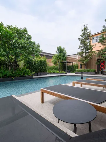 รูปภาพของรามาดา บาย วินด์แฮม กรุงเทพ สุขุมวิท 87