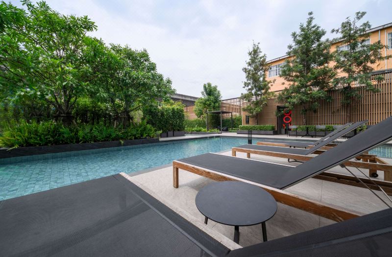 Ramada by Wyndham Bangkok Sukhumvit 87 photo 2