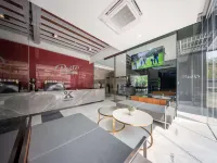 Ramada by Wyndham Bangkok Sukhumvit 87 Hotels near Phra Khanong