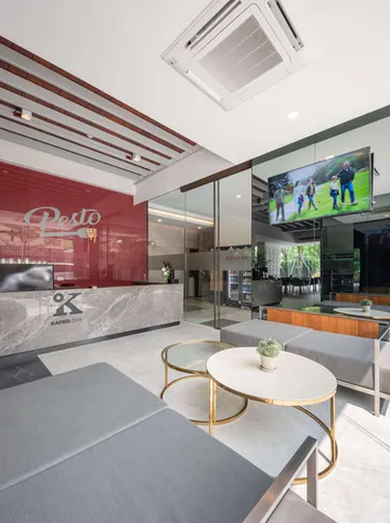 รูปภาพของรามาดา บาย วินด์แฮม กรุงเทพ สุขุมวิท 87