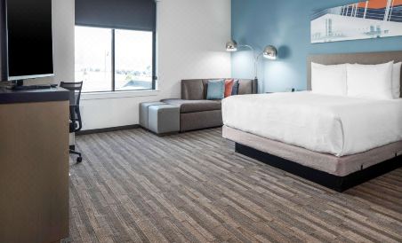 Hyatt House Allentown / Lehigh Valley - Housity