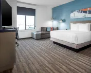 Hyatt House Allentown / Lehigh Valley Hotels in Breinigsville