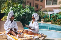 Sarova Woodlands Hotel and Spa, Nakuru - 4-Star