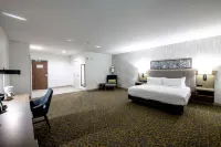 Doubletree by Hilton Sulphur Lake Charles - Pysäköinti