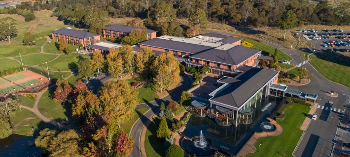 Country Club Tasmania Hotels in Launceston