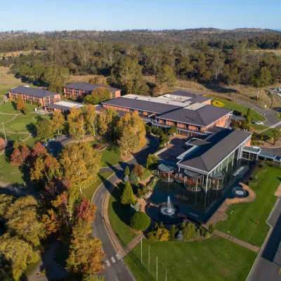 Country Club Tasmania Hotels near TasTAFE Launceston