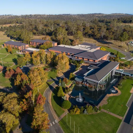Country Club Tasmania
