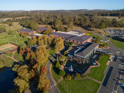 Country Club Tasmania Hotels in 