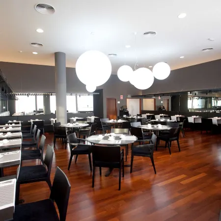 Hotel Carris Marineda