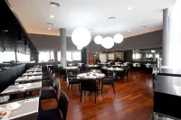 Hotel Carris Marineda - breakfast