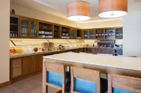 Hyatt Place Kansas City/Lenexa City Center - breakfast
