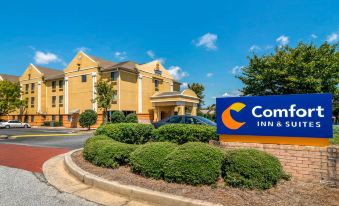 Comfort Inn & Suites Atlanta-Smyrna