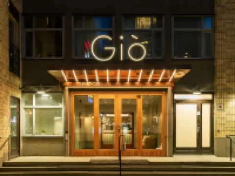 Hotel Gio, BW Signature Collection Hotels in Solna