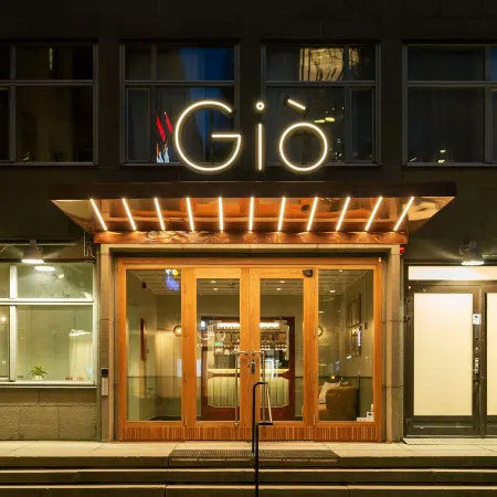 Hotel Gio, BW Signature Collection