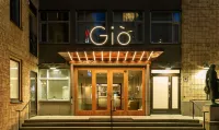 Hotel Gio, BW Signature Collection Hotels in Solna