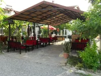 Villa Ozalp Apartments Hotels in Dalyan