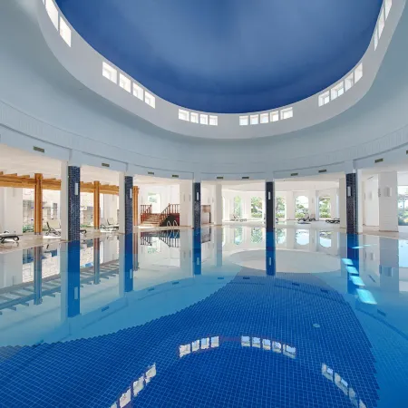 Sentido Kamelya Fulya Hotel & Aqua - Ultra All Inclusive