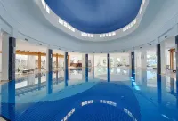 Sentido Kamelya Fulya Hotel & Aqua - Ultra All Inclusive - de playa