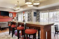 Hampton Inn Tracy Hotel a Tracy