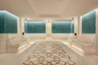 Tryp by Wyndham Izmit - spa