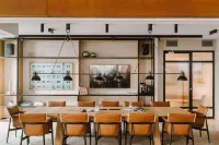 Puro Warszawa Centrum