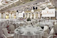 Rixos Khadisha Shymkent - โรงแรมราคาถูก