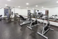 Baymont by Wyndham Lazaro Cardenas - Gym