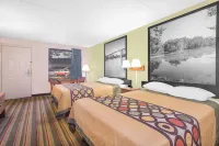 Super 8 by Wyndham Eufaula - 2-Star