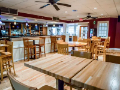 Quality Inn Elizabeth City Near University Hotels in Pasquotank County