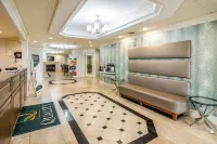 Quality Inn Alexander City Hotels in Tallapoosa County