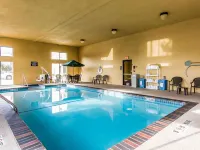 Comfort Inn & Suites Ardmore Ξενοδοχεία στην πόλη Ardmore