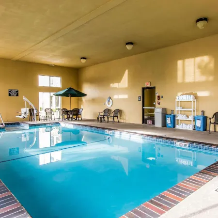 Comfort Inn & Suites Ardmore