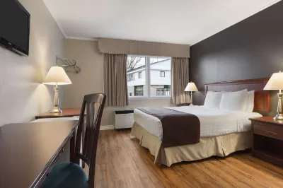 SureStay by Best Western Brockville Hotels near Ferguson Falls