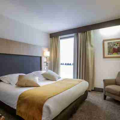 Hôtel Mercure Montpellier Centre Comédie Rooms