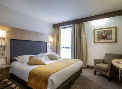 Hôtel Mercure Montpellier Centre Comédie