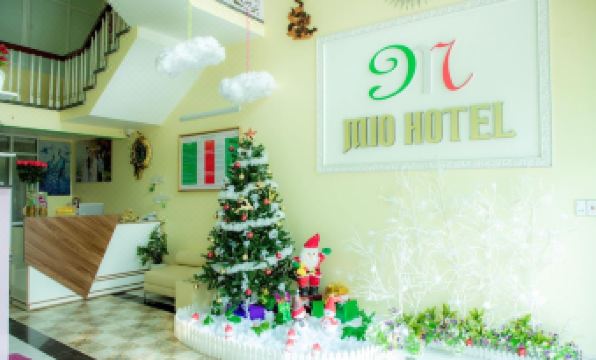 7. 미오 호텔 하이..